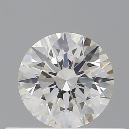 Diament szlif okrągły, 0.41ct, SI1, G, GIA 6535249890