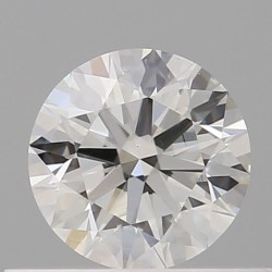 Diament szlif okrągły, 0.44ct, SI1, G, GIA 2534063479