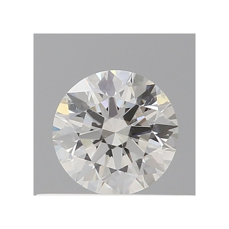 Diament szlif okrągły, 0.4ct, SI1, G, GIA 7538231633