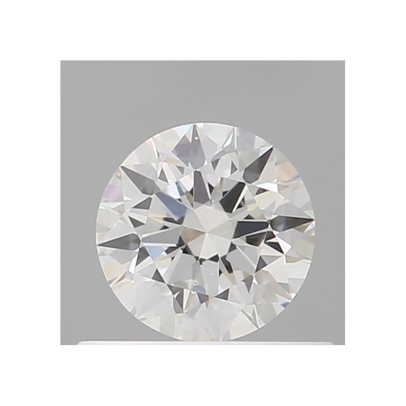 Diament szlif okrągły, 0.4ct, SI1, G, GIA 1539365984