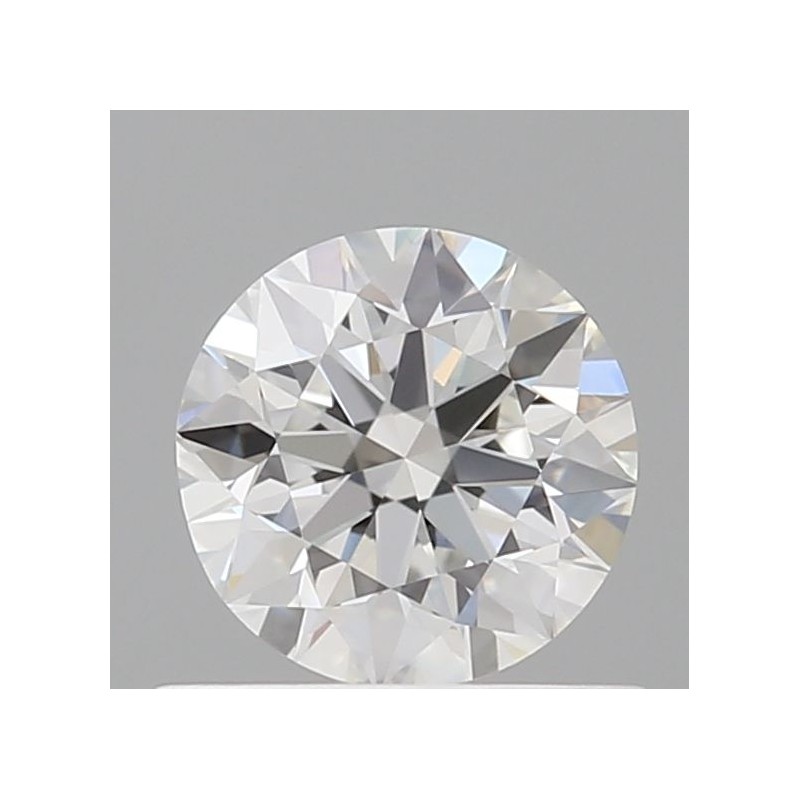 Diament szlif okrągły, 0.5ct, VVS1, F, GIA 6522870089