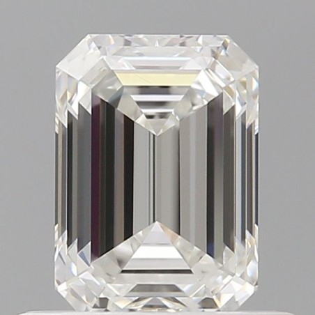 Diament szlif szmaragdowy, 0.71ct, VVS1, G, GIA 7536259667