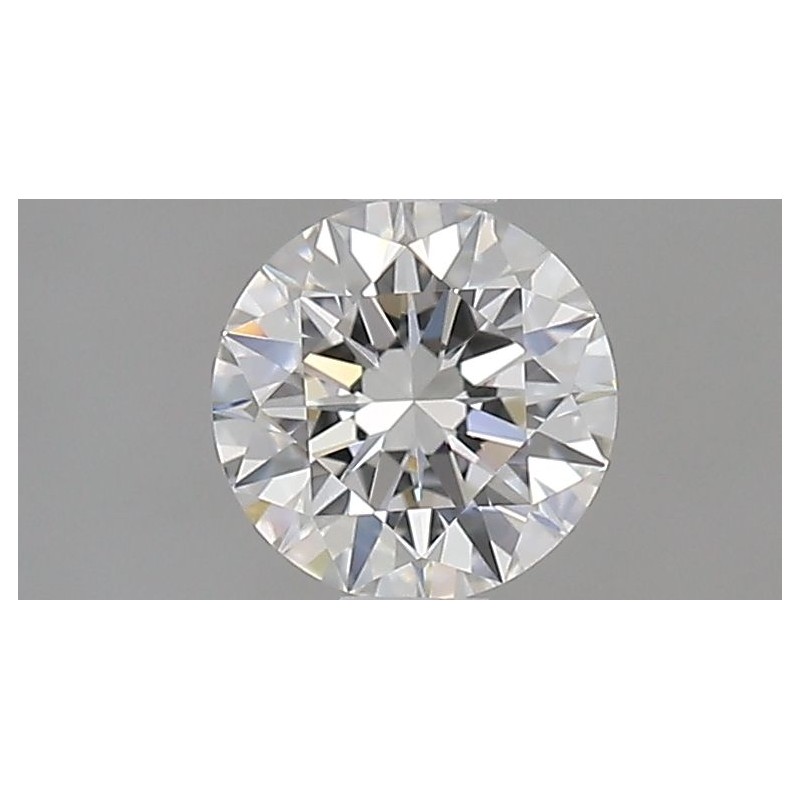 Diament szlif okrągły, 0.52ct, VVS2, F, GIA 1535849448