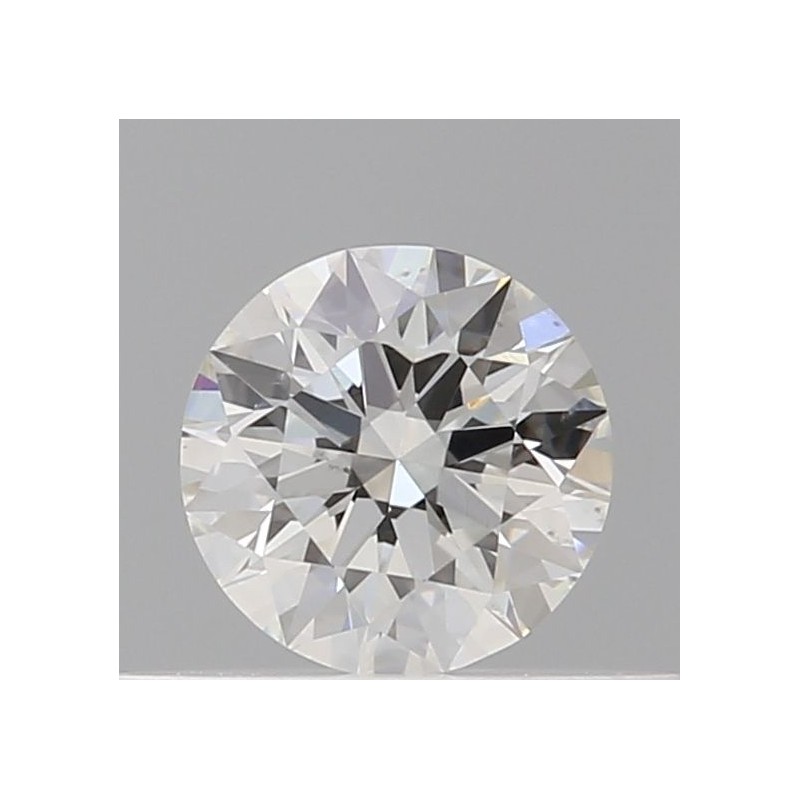Diament szlif okrągły, 0.35ct, SI1, G, GIA 7521611315 Diament szlif okrągły, 0.35ct, SI1, G, GIA 7521611315