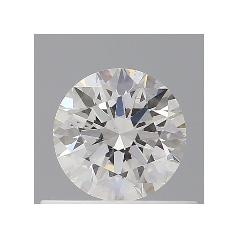 Diament szlif okrągły, 0.51ct, SI1, G, GIA 2537333363 Diament szlif okrągły, 0.51ct, SI1, G, GIA 2537333363
