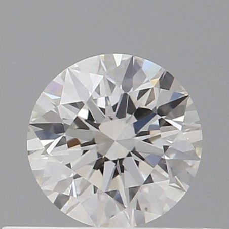 Diament szlif okrągły, 0.4ct, SI1, G, GIA 1539256362