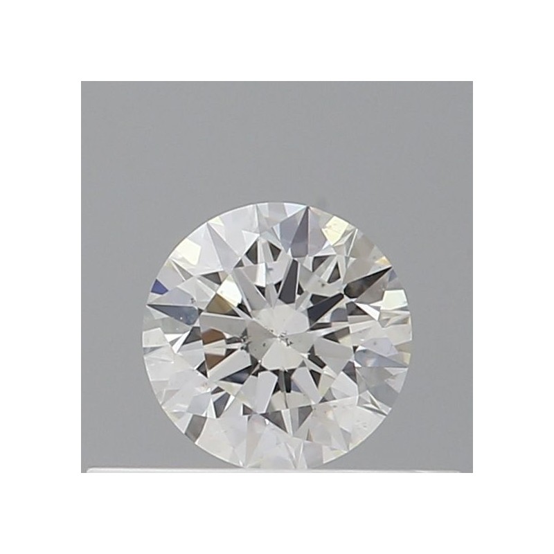 Diament szlif okrągły, 0.3ct, SI1, G, GIA 6532246458 Diament szlif okrągły, 0.3ct, SI1, G, GIA 6532246458