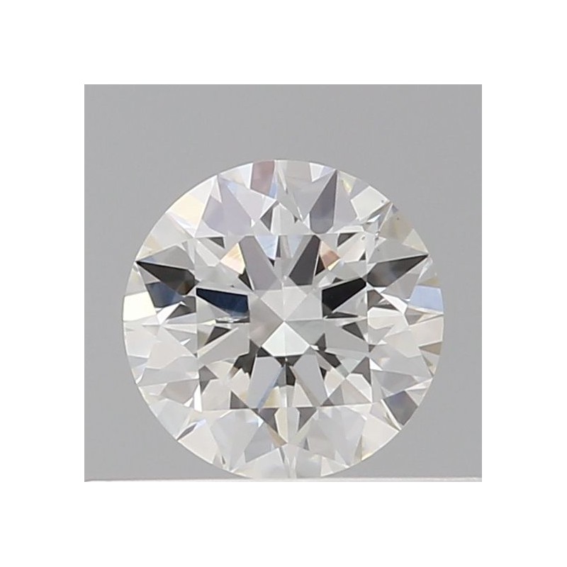 Diament szlif okrągły, 0.41ct, SI1, G, GIA 7538249136 Diament szlif okrągły, 0.41ct, SI1, G, GIA 7538249136