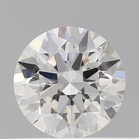 Diament szlif okrągły, 0.41ct, SI1, G, GIA 7538249136