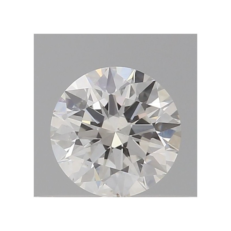 Diament szlif okrągły, 0.4ct, SI1, G, GIA 7538468625 Diament szlif okrągły, 0.4ct, SI1, G, GIA 7538468625