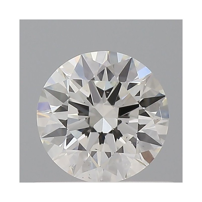 Diament szlif okrągły, 0.52ct, SI1, H, GIA 6535341589 Diament szlif okrągły, 0.52ct, SI1, H, GIA 6535341589