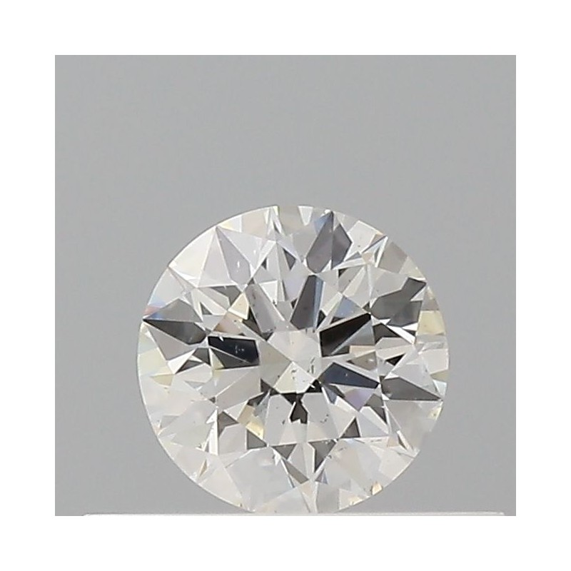 Diament szlif okrągły, 0.33ct, SI1, H, GIA 7536368253 Diament szlif okrągły, 0.33ct, SI1, H, GIA 7536368253