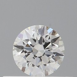 Diament szlif okrągły, 0.31ct, SI1, G, GIA 2536249044