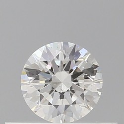 Diament szlif okrągły, 0.3ct, SI1, G, GIA 7533481712
