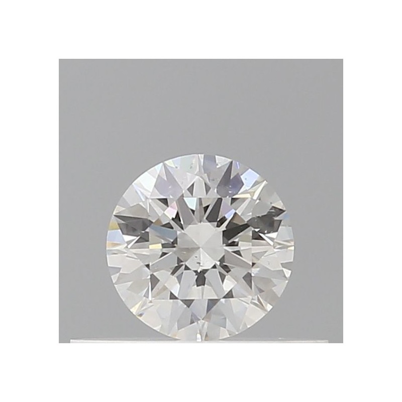 Diament szlif okrągły, 0.3ct, SI1, G, GIA 7533481712 Diament szlif okrągły, 0.3ct, SI1, G, GIA 7533481712