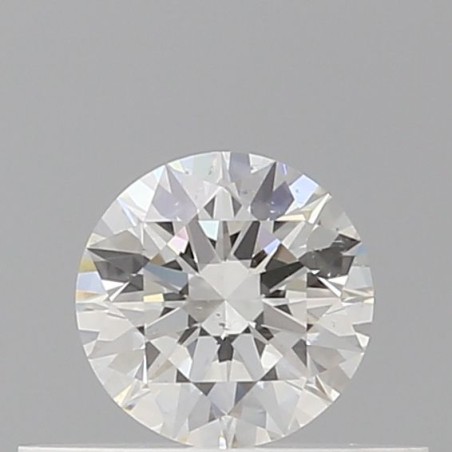 Diament szlif okrągły, 0.3ct, SI1, G, GIA 7533481712