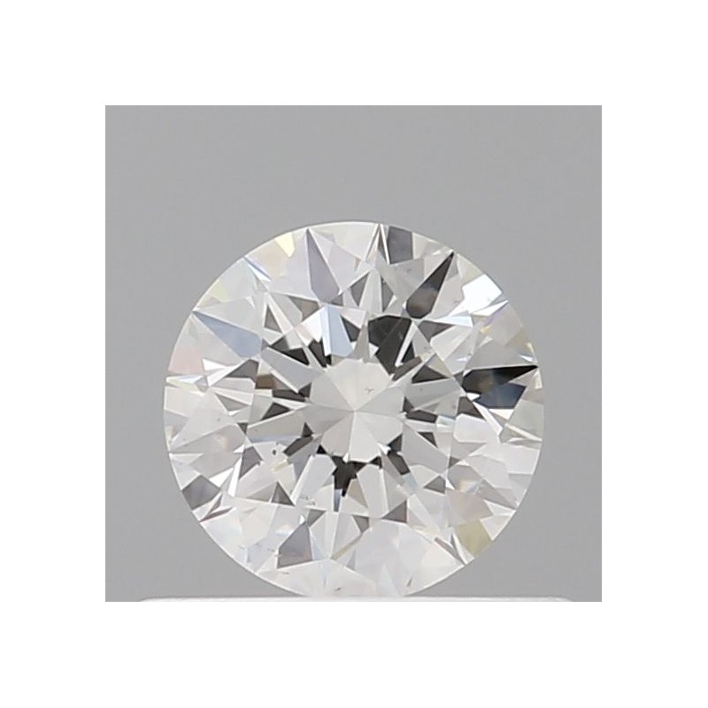 Diament szlif okrągły, 0.4ct, SI1, G, GIA 7538336139 Diament szlif okrągły, 0.4ct, SI1, G, GIA 7538336139