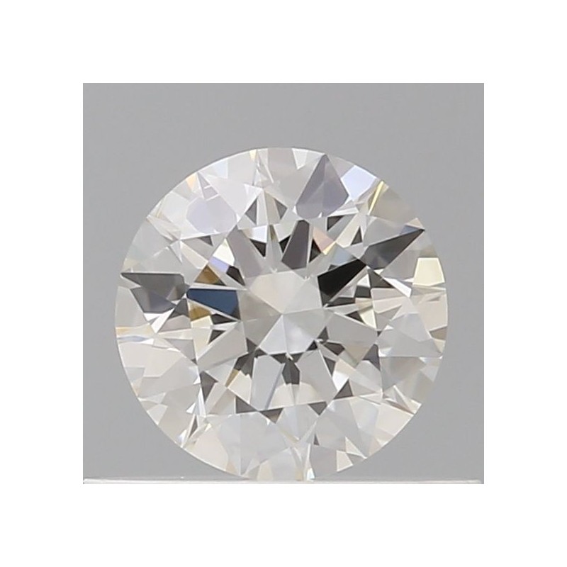 Diament szlif okrągły, 0.46ct, SI1, H, GIA 1539248667 Diament szlif okrągły, 0.46ct, SI1, H, GIA 1539248667