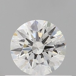 Diament szlif okrągły, 0.34ct, SI1, H, GIA 1539569981