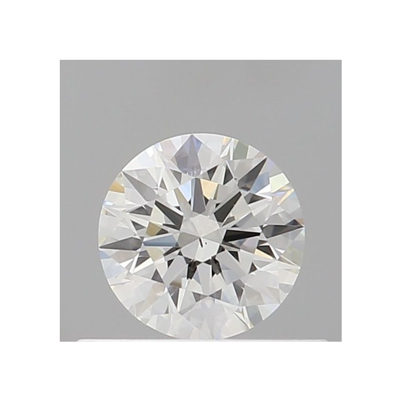 Diament szlif okrągły, 0.34ct, SI1, H, GIA 1539569981 Diament szlif okrągły, 0.34ct, SI1, H, GIA 1539569981
