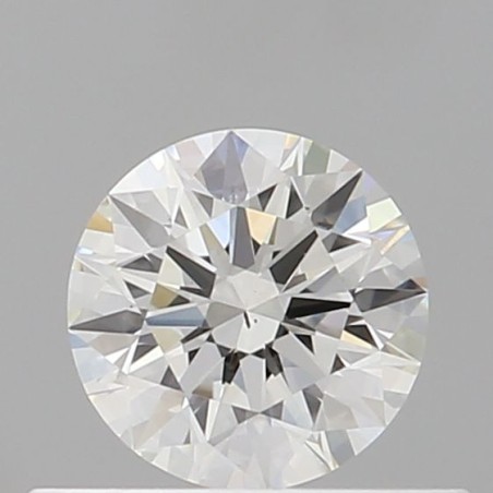 Diament szlif okrągły, 0.34ct, SI1, H, GIA 1539569981