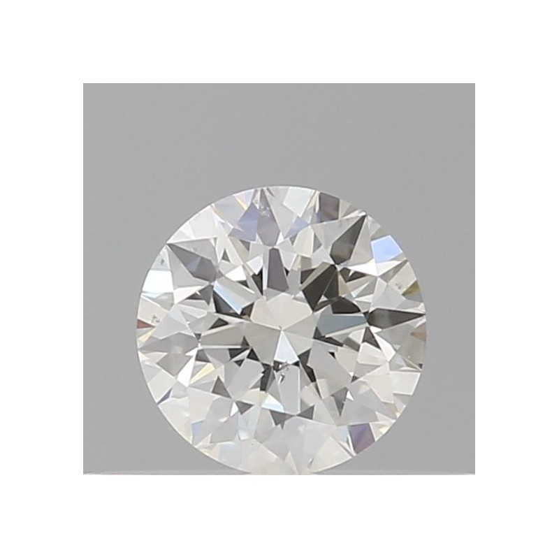 Diament szlif okrągły, 0.31ct, SI1, H, GIA 2537509514 Diament szlif okrągły, 0.31ct, SI1, H, GIA 2537509514