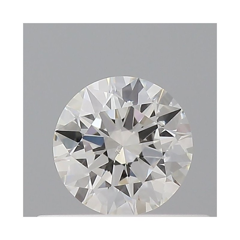 Diament szlif okrągły, 0.33ct, SI1, G, GIA 7538285025 Diament szlif okrągły, 0.33ct, SI1, G, GIA 7538285025