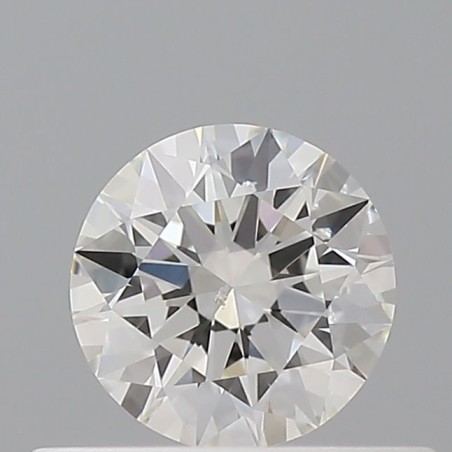 Diament szlif okrągły, 0.33ct, SI1, G, GIA 7538285025