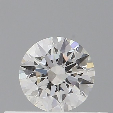 Diament szlif okrągły, 0.3ct, SI1, G, GIA 6535257089