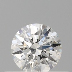 Diament szlif okrągły, 0.34ct, SI1, G, GIA 7538649718