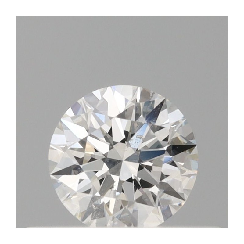 Diament szlif okrągły, 0.34ct, SI1, G, GIA 7538649718 Diament szlif okrągły, 0.34ct, SI1, G, GIA 7538649718
