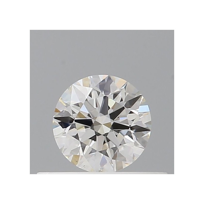 Diament szlif okrągły, 0.35ct, SI1, H, GIA 7531505767 Diament szlif okrągły, 0.35ct, SI1, H, GIA 7531505767
