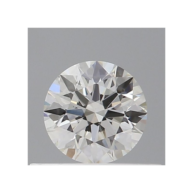 Diament szlif okrągły, 0.4ct, SI1, H, GIA 7531336152 Diament szlif okrągły, 0.4ct, SI1, H, GIA 7531336152