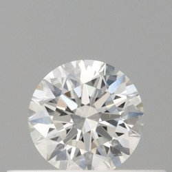 Diament szlif okrągły, 0.3ct, SI1, G, GIA 1519205495