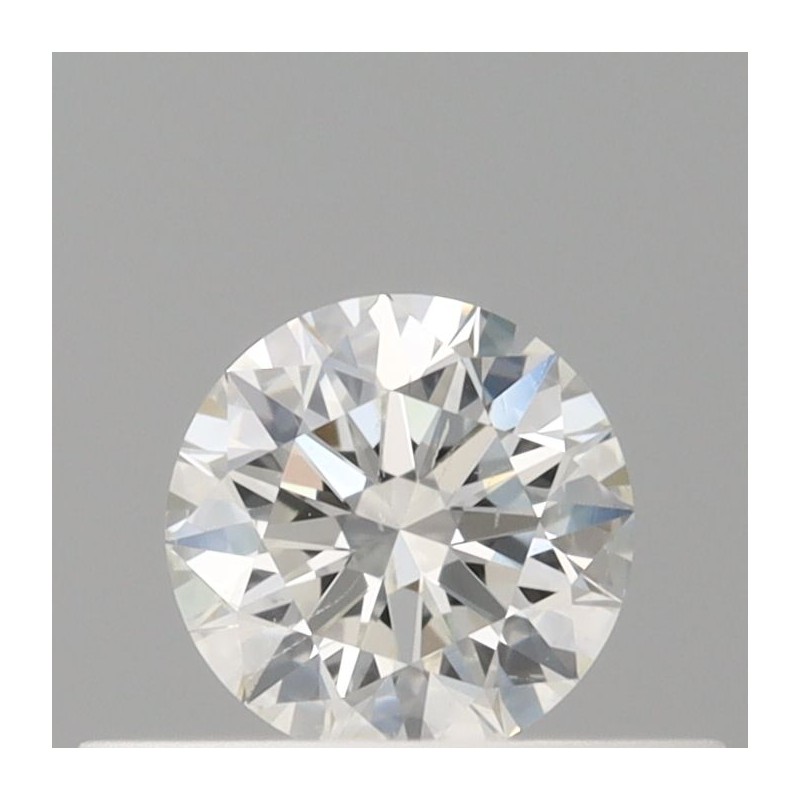 Diament szlif okrągły, 0.3ct, SI1, G, GIA 1519205495 Diament szlif okrągły, 0.3ct, SI1, G, GIA 1519205495