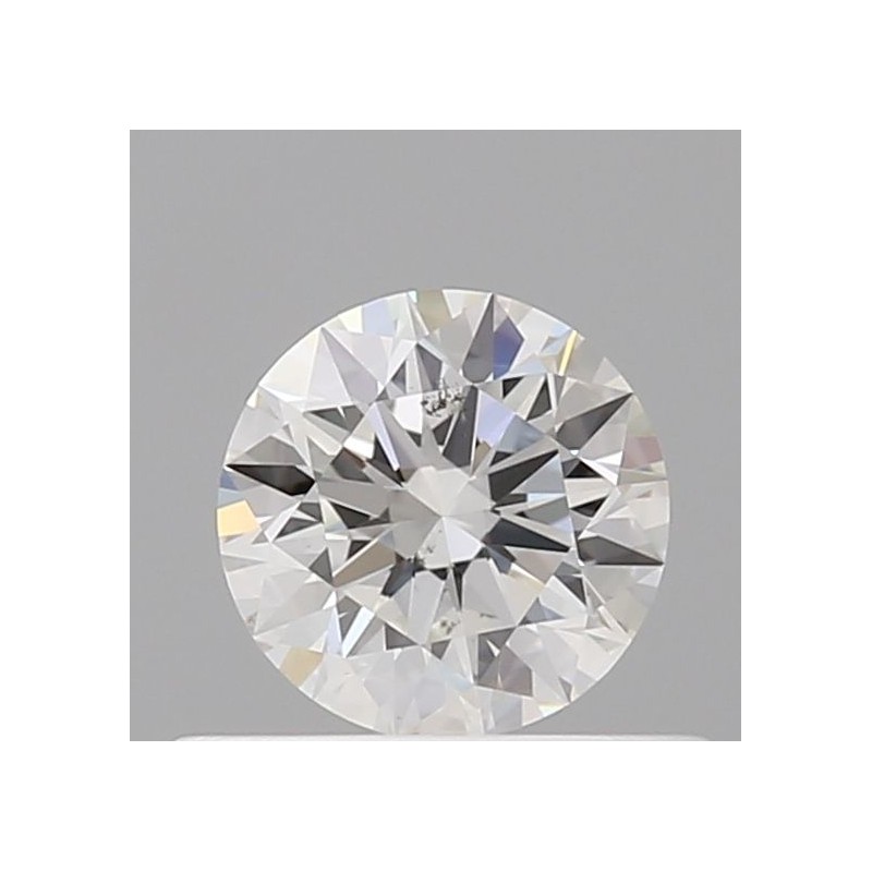 Diament szlif okrągły, 0.36ct, SI1, G, GIA 6535465301 Diament szlif okrągły, 0.36ct, SI1, G, GIA 6535465301