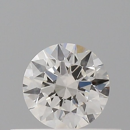 Diament szlif okrągły, 0.3ct, SI1, H, GIA 6532545057