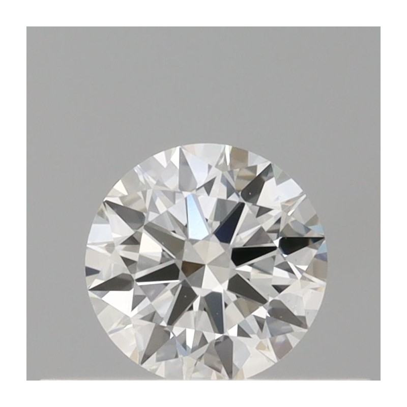 Diament szlif okrągły, 0.3ct, VS2, I, GIA 1537535243 Diament szlif okrągły, 0.3ct, VS2, I, GIA 1537535243
