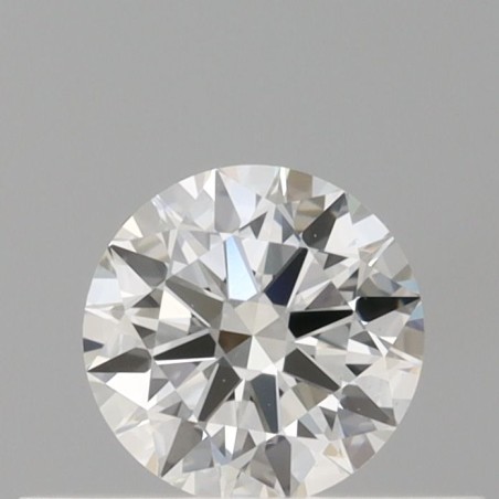 Diament szlif okrągły, 0.3ct, VS2, I, GIA 1537535243