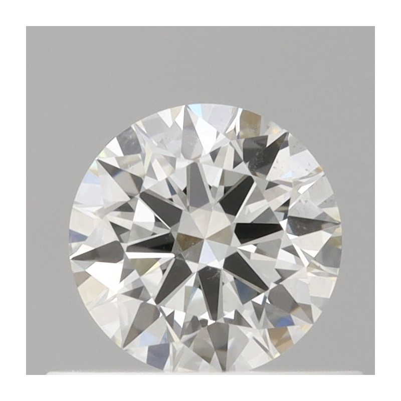 Diament szlif okrągły, 0.48ct, VS2, H, GIA 2534735542 Diament szlif okrągły, 0.48ct, VS2, H, GIA 2534735542
