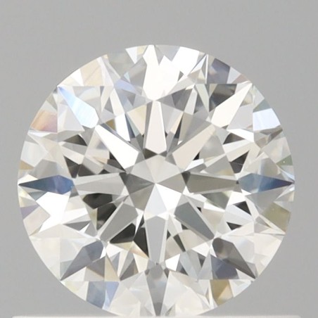 Diament szlif okrągły, 0.7ct, VS2, H, GIA 1535597352