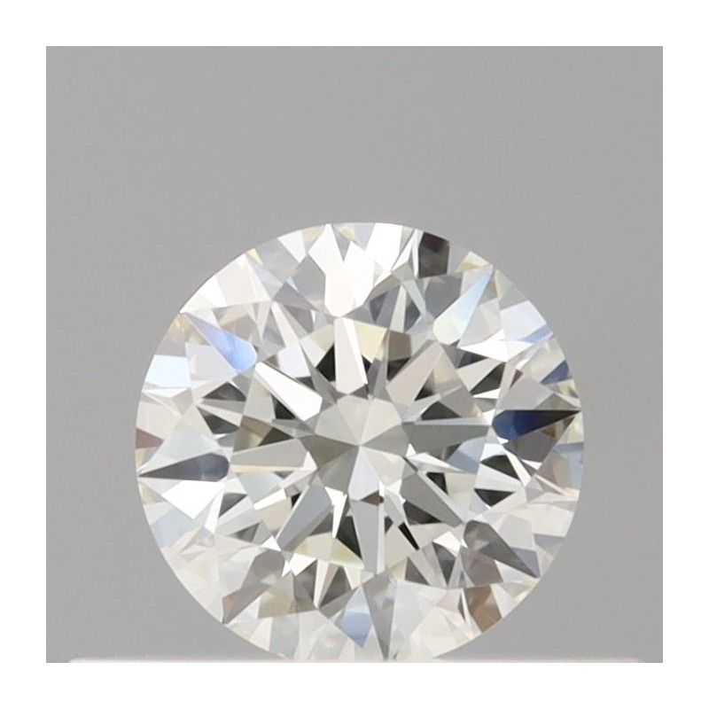 Diament szlif okrągły, 0.36ct, VS2, H, GIA 7533592700 Diament szlif okrągły, 0.36ct, VS2, H, GIA 7533592700