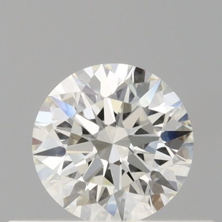 Diament szlif okrągły, 0.36ct, VS2, H, GIA 7533592700