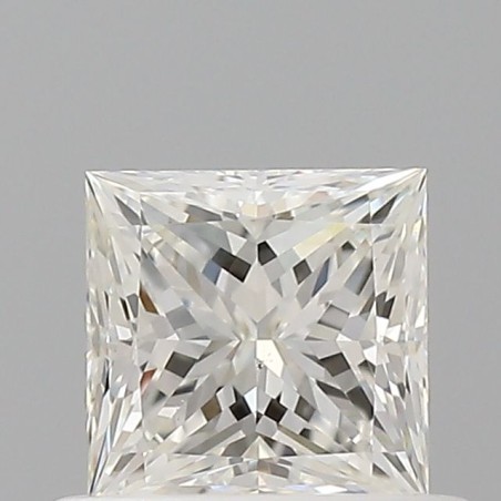 Diament szlif princess, 0.51ct, VS2, G, GIA 7531595800