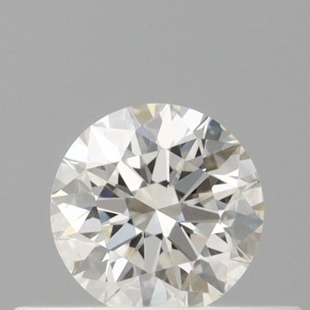 Diament szlif okrągły, 0.32ct, VS2, H, GIA 5533648992