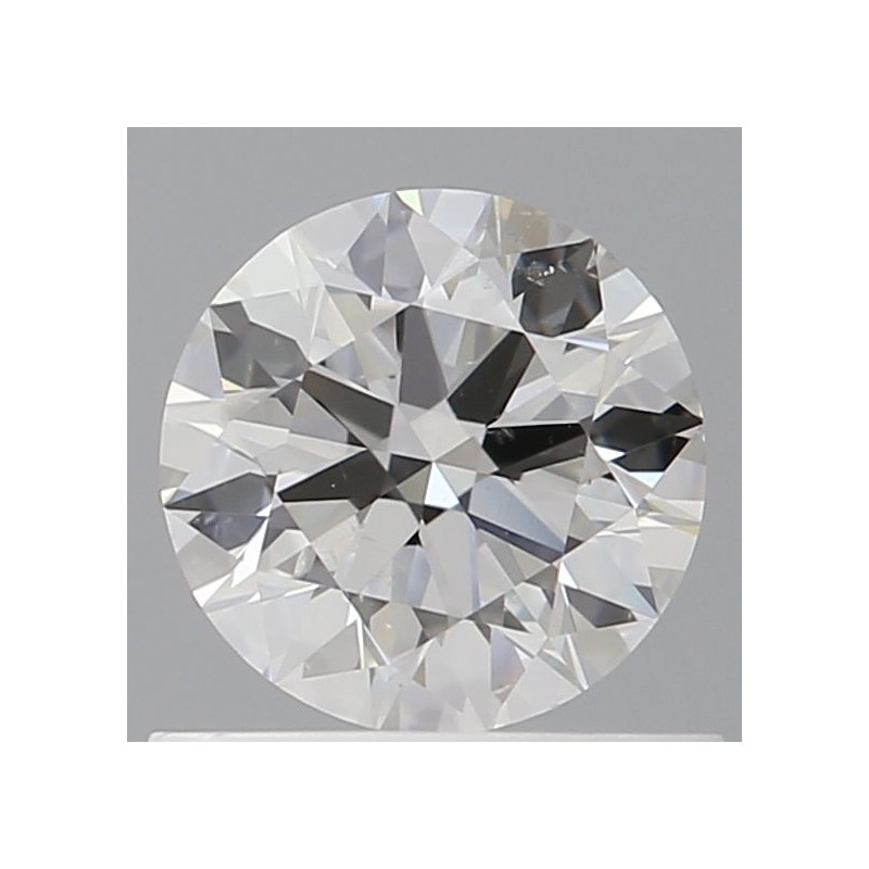 Diament szlif okrągły, 0.7ct, SI1, H, GIA 7532514004 Diament szlif okrągły, 0.7ct, SI1, H, GIA 7532514004
