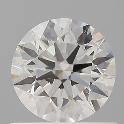 Diament szlif okrągły, 0.55ct, SI1, G, GIA 5536710637