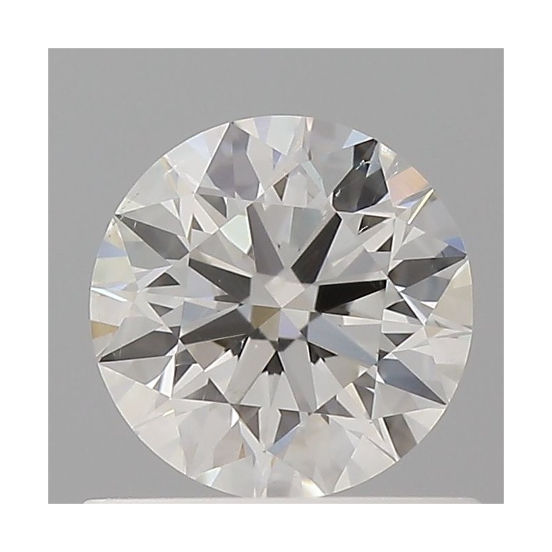 Diament szlif okrągły, 0.55ct, SI1, G, GIA 5536710637