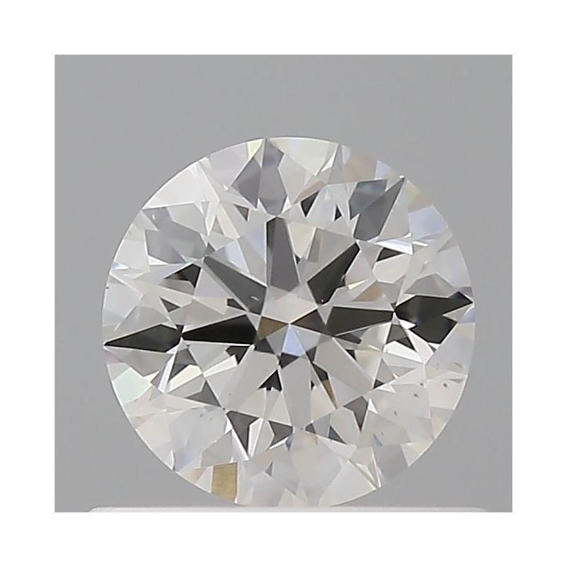 Diament szlif okrągły, 0.54ct, SI1, G, GIA 6535459465 Diament szlif okrągły, 0.54ct, SI1, G, GIA 6535459465