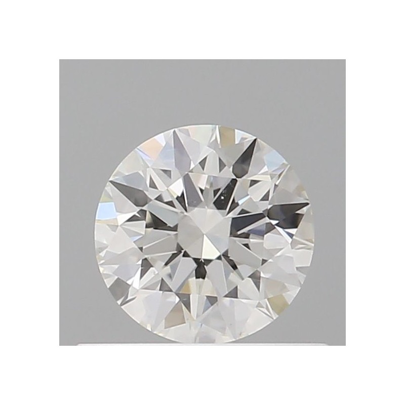 Diament szlif okrągły, 0.41ct, SI1, H, GIA 6531334862 Diament szlif okrągły, 0.41ct, SI1, H, GIA 6531334862